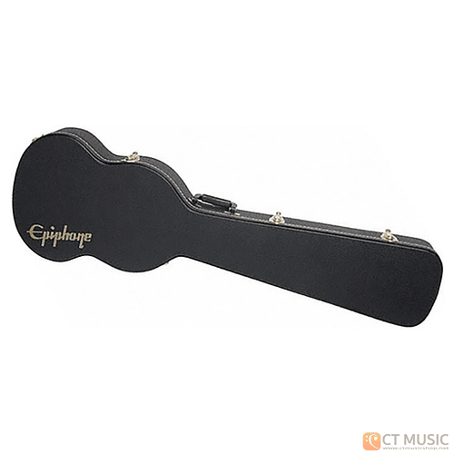 กล่องเบส Epiphone EB-3 Bass Hard Case
