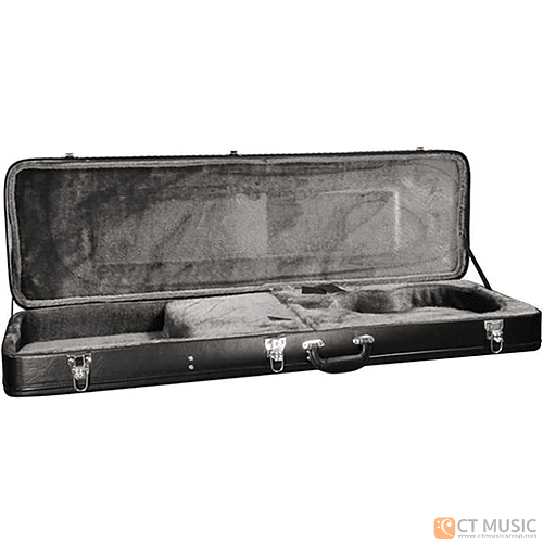 กล่องเบส Epiphone Viola Bass Hard Case