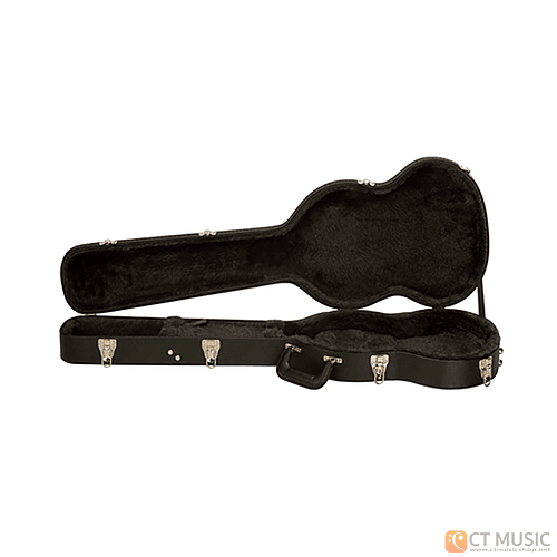 กล่องกีตาร์ไฟฟ้า Gibson SG hardshell Case