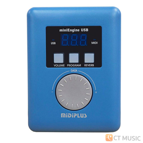Midiplus miniEngine USB MIDI Sound Module