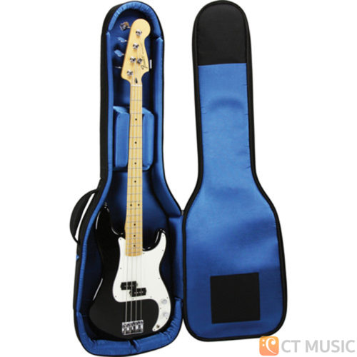 กระเป๋าเบส Reunion Blues RBX Electric Bass Guitar Gig Bag RBX-B4