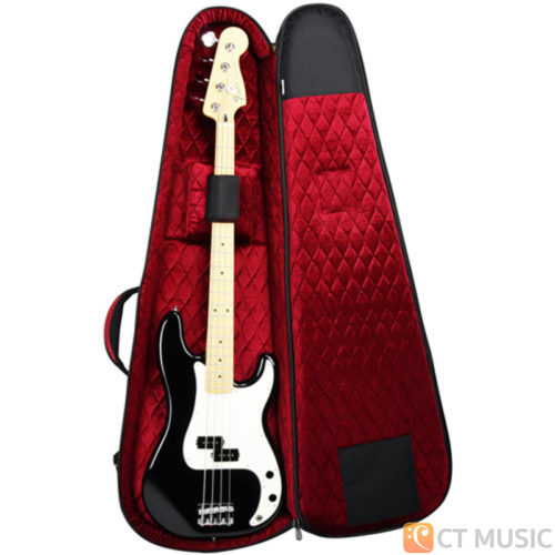 กระเป๋าเบส Reunion Blues Continental Bass Guitar Case AERO-B2