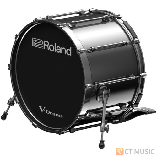 Roland KD-A22 Kick Drum Converter