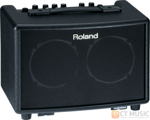 แอมป์อคูสติก Roland AC-33