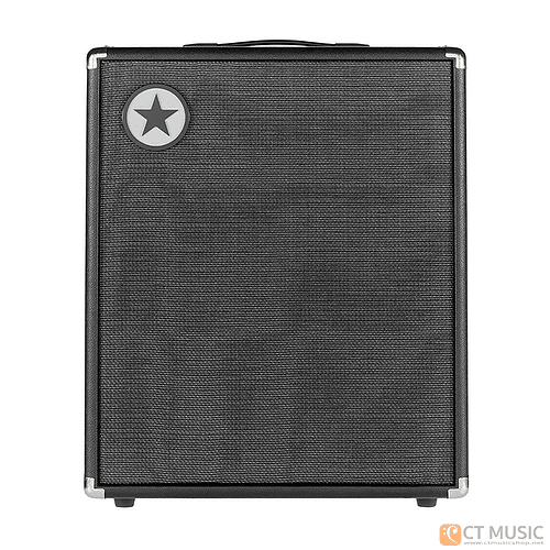 แอมป์เบส Blackstar Unity 250 Active Bass Speaker Cabinet 1x15 250 Watt