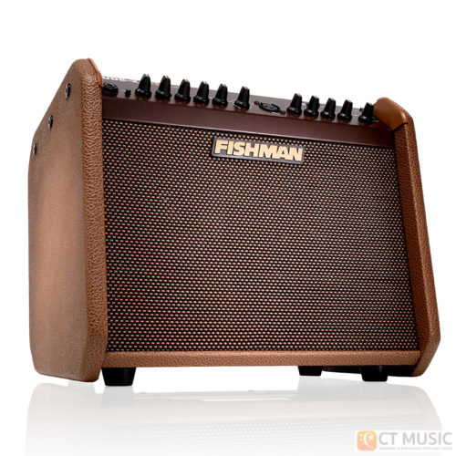 แอมป์อคูสติก Fishman Loudbox Mini Charge