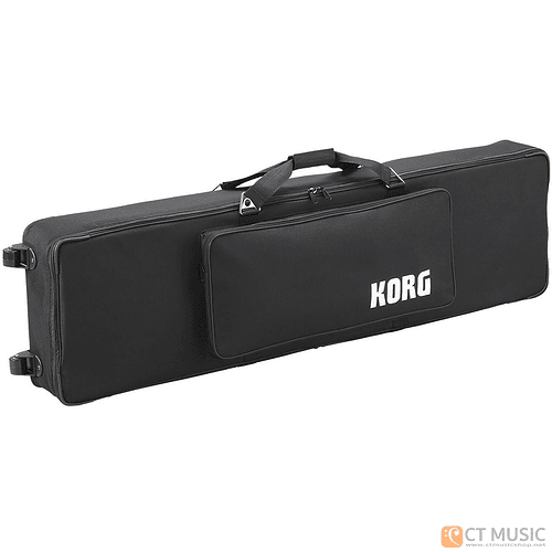 กระเป๋าคีย์บอร์ด Korg Soft Case for KROSS2 88 / KROME 88