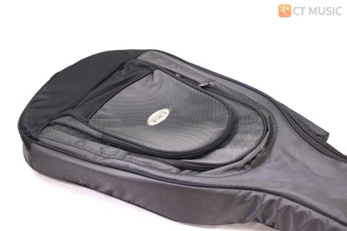 กระเป๋ากีตาร์ไฟฟ้า 8 Box Premium Electric Guitar Bag