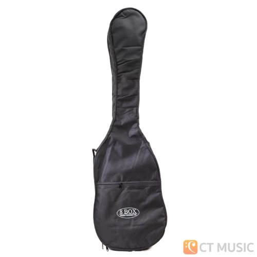 กระเป๋าเบส 8 Box Standard Bass Guitar Bag