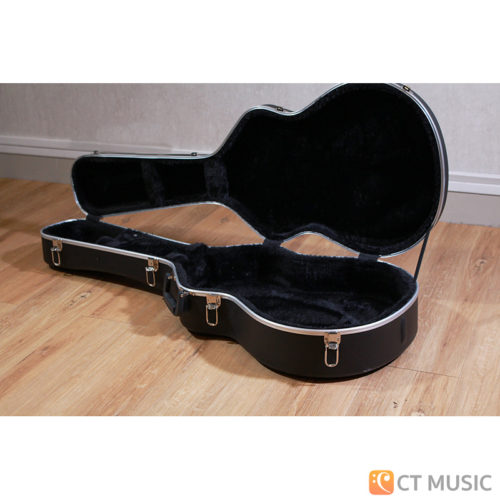 กล่องกีต้าร์โปร่ง 8 Box Tour Series Acoustic Guitar Shape Hardcase