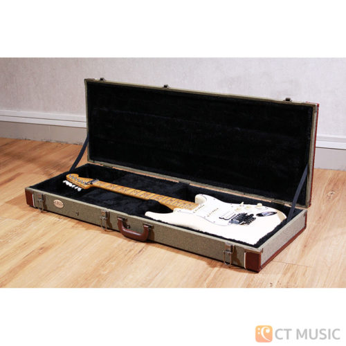 กล่องกีตาร์ไฟฟ้า 8 Box Vintage Series Oliver Electric Guitar Case