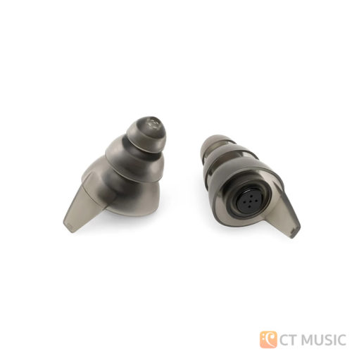 ADVANCED Eartune Live Universal-fit Musician / Concert Ear Plugs