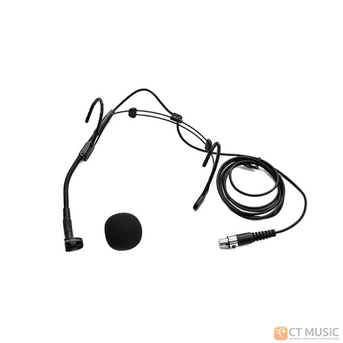 AKG C520L Headworn Condensor Microphone