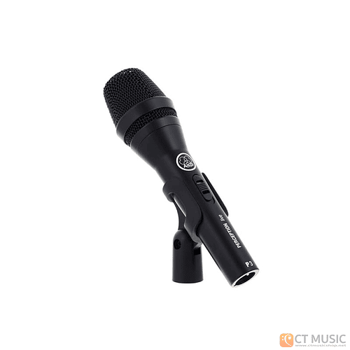 ไมโครโฟน AKG P3S Microphone