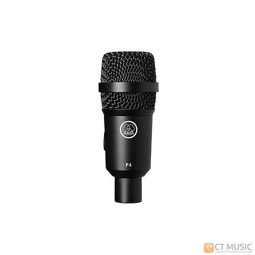 ไมโครโฟน AKG P4 Microphone
