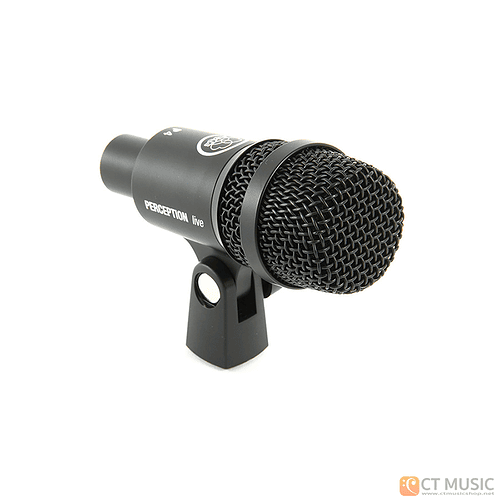 ไมโครโฟน AKG P4 Microphone