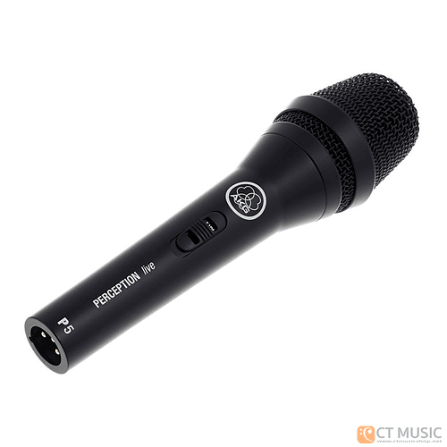 ไมโครโฟน AKG P5s Microphone