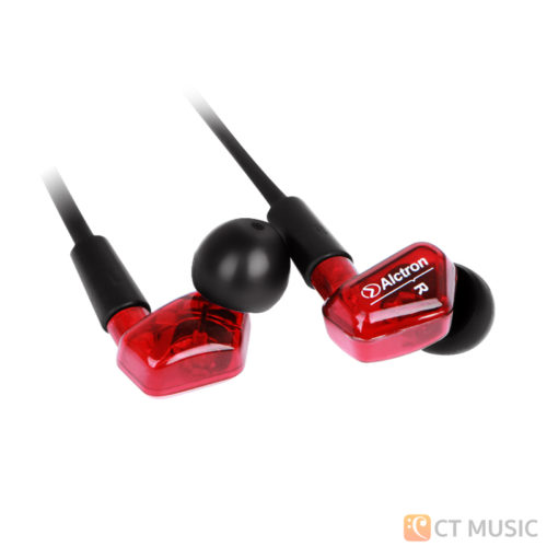 Alctron AE07 Pro In Ear Monitors Headphone