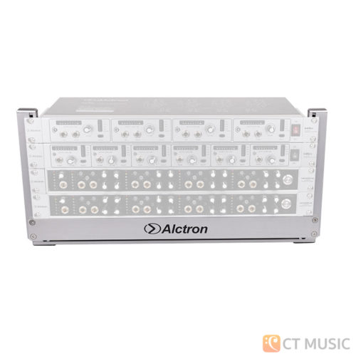 Alctron RS19-4U Foldable Studio Rack
