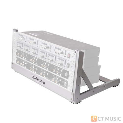 Alctron RS19-4U Foldable Studio Rack