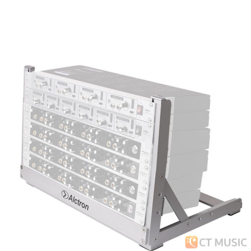 Alctron RS19-6U Foldable Studio Rack