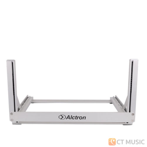 Alctron RS19-6U Foldable Studio Rack