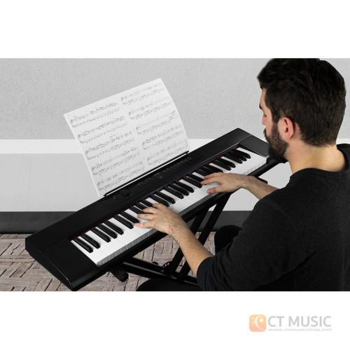 เปียโนไฟฟ้า Artesia A-61 Digital Piano