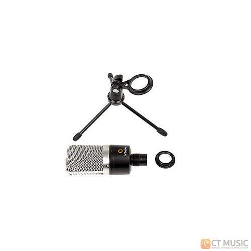 ไมโครโฟน Artesia AMC-10 Condenser Microphone
