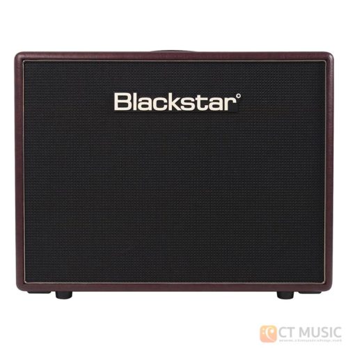 คาบิเน็ต Blackstar Artisan 2x12 Speaker Cabinet