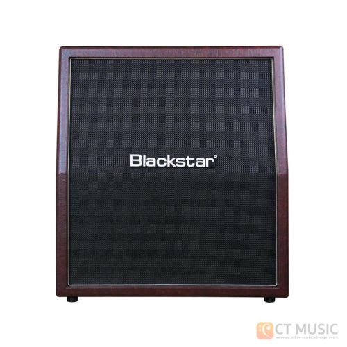 คาบิเน็ต Blackstar Artisan 4x12 Speaker Cabinet