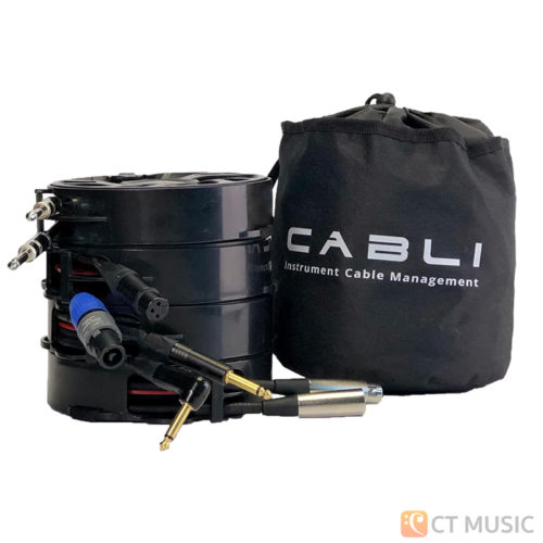 Singular Sound Cabli Instrument Cable Management