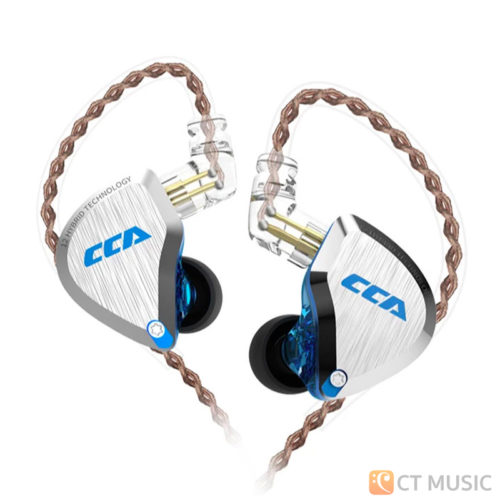 CCA C12 in Ear Monitor