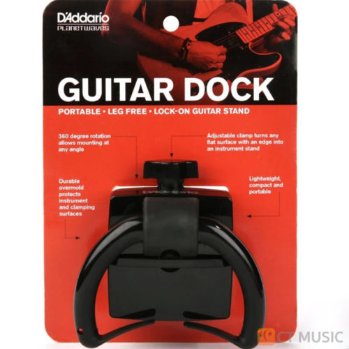 D'Addario PW-GD-01 Guitar Lock