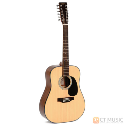 Sigma Guitars DM12-1ST