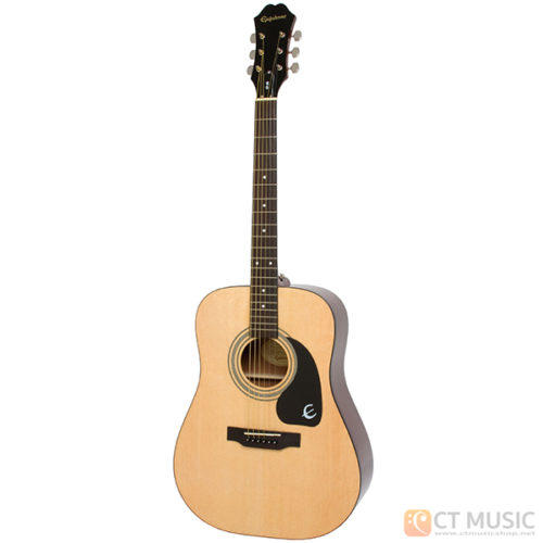 กีตาร์โปร่ง Epiphone DR-100 Acoustic Guitar