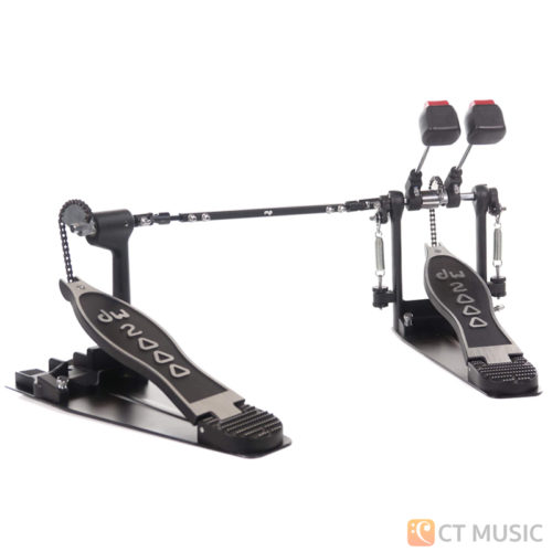 DW CP2002 Double Bass Drum Pedal