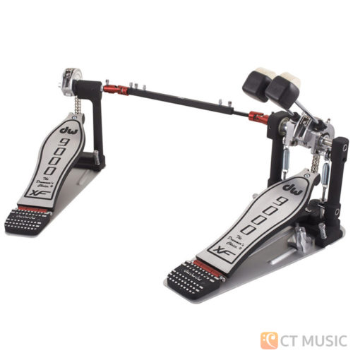 DW CP9002-XF Extended Footboard Double Bass Drum Pedal