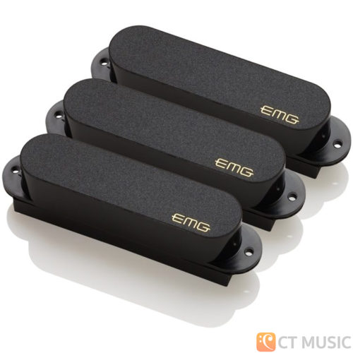 EMG SA Active Single Coil Guitar Pickup SET