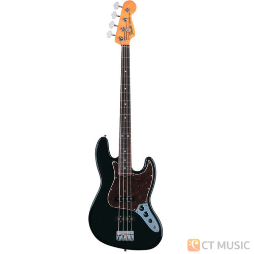 เบสไฟฟ้า Fender 60s Jazz Bass