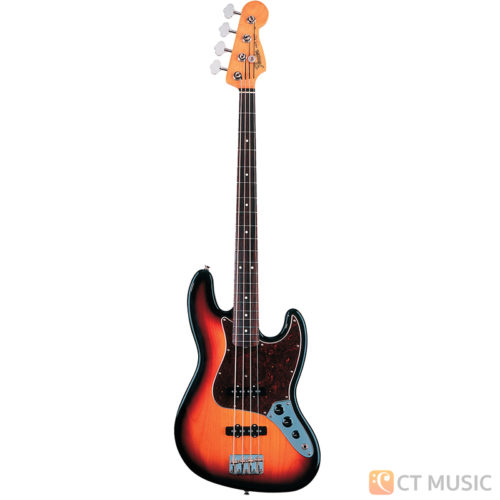เบสไฟฟ้า Fender 60s Jazz Bass