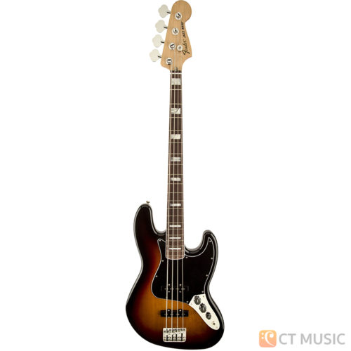 เบสไฟฟ้า Fender 70s Jazz Bass