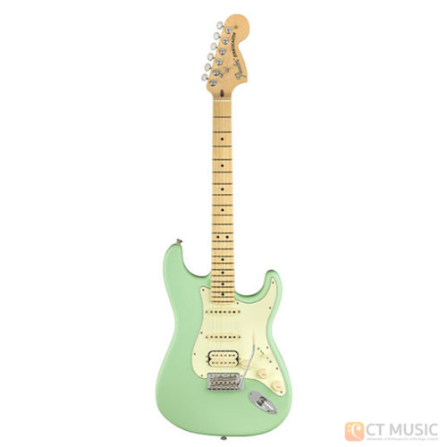กีตาร์ไฟฟ้า Fender America Performer Stratocaster HSS