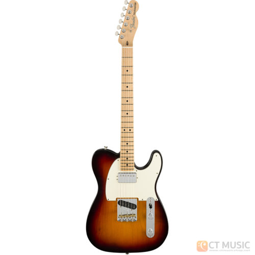กีตาร์ไฟฟ้า Fender America Performer Tele HS