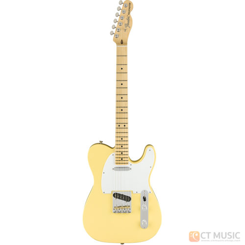 กีตาร์ไฟฟ้า Fender America Performer Tele