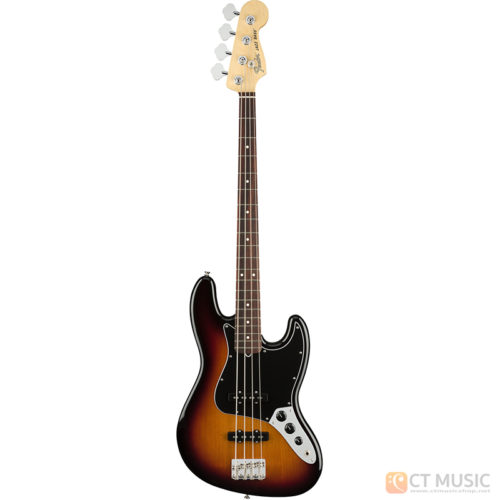 เบสไฟฟ้า Fender American Performer Jazz Bass