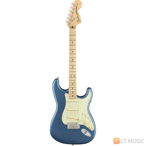 กีตาร์ไฟฟ้า Fender America Performer Stratocaster