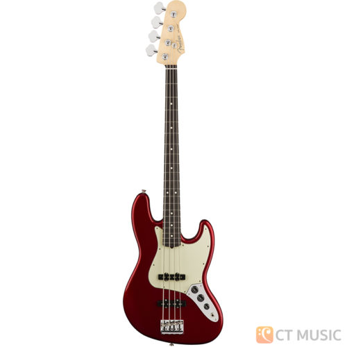 เบสไฟฟ้า Fender American Professional Jazz Bass