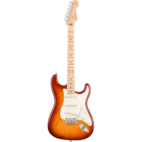 กีตาร์ไฟฟ้า Fender American Professional Stratocaster