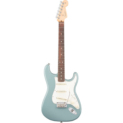 กีตาร์ไฟฟ้า Fender American Professional Stratocaster