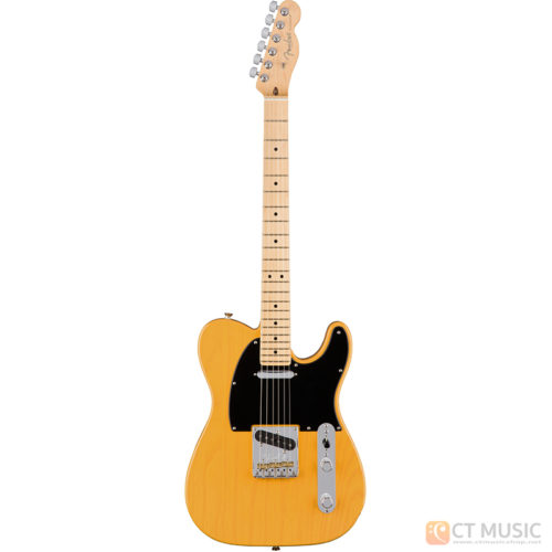 กีตาร์ไฟฟ้า Fender American Professional Telecaster